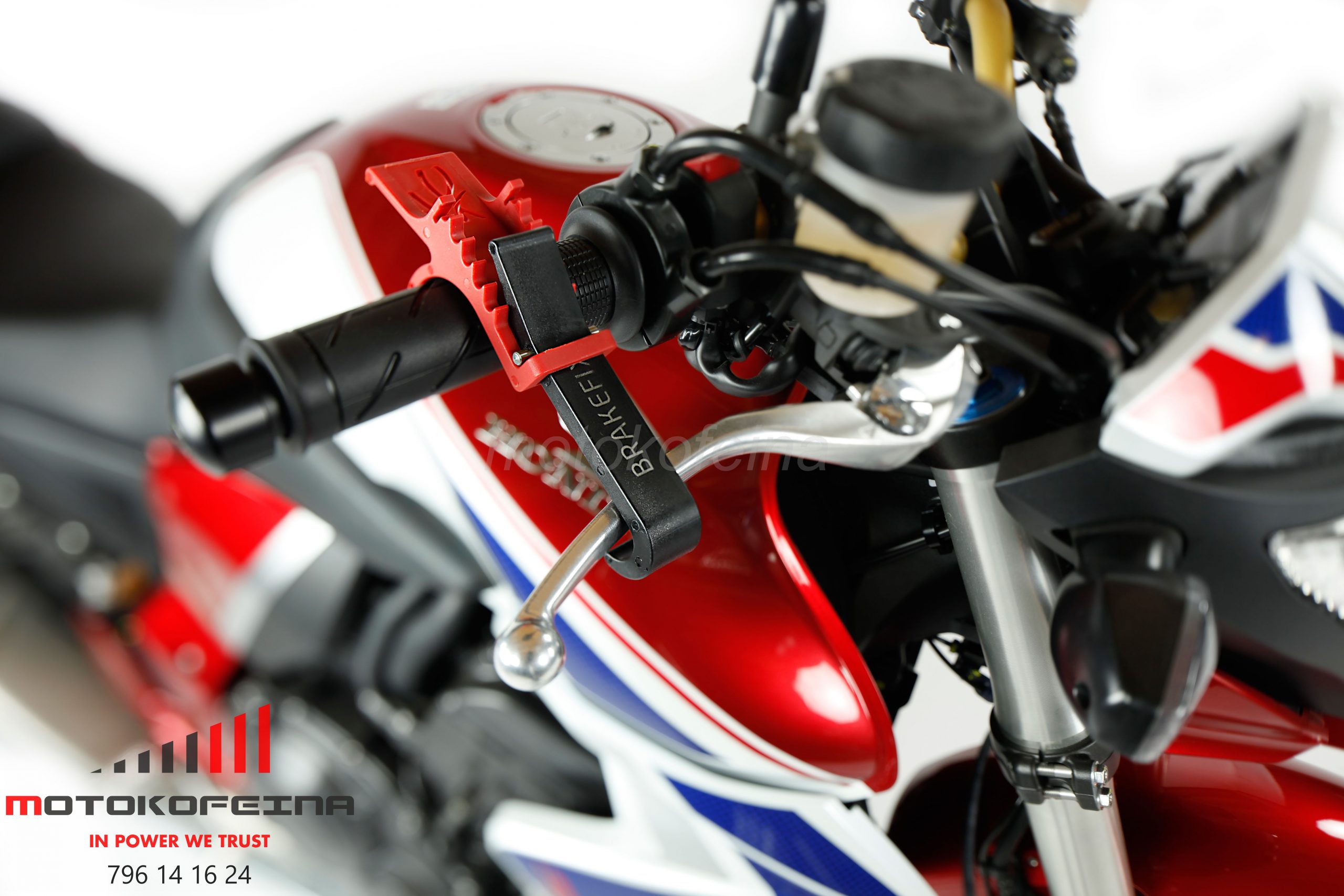 BrakeFix