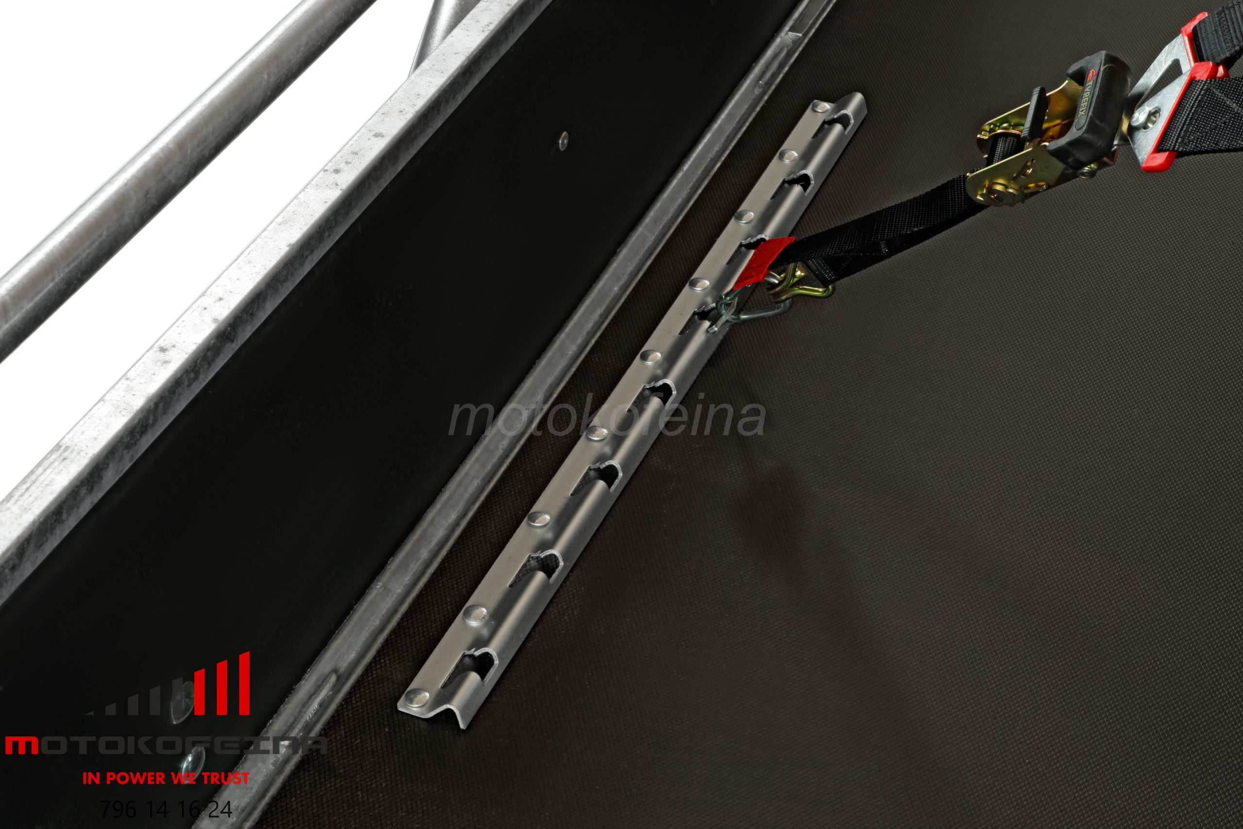 Rail Set